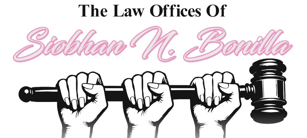 The Law Offices of Siobhan N. Bonilla, PLLC